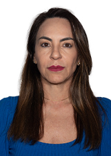Foto oficial de Ana Paula Ex-Prefeita