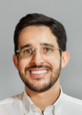 Foto oficial de Tarcísio Junqueira