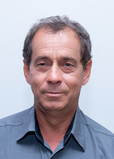 Foto oficial de Adão Fernandes