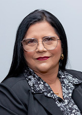 Foto oficial de Neuza Maia