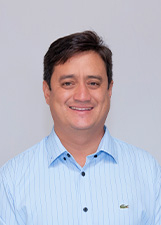 Foto oficial de Maurício da Auto Escola