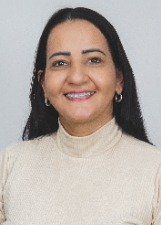Foto oficial de Virginia Bernardes