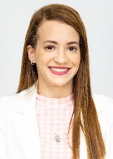 Foto oficial de Dra Hortência