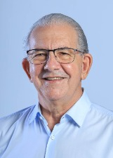 Foto oficial de Eurípedes do Carmo