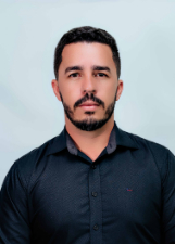 Foto oficial de Maykon do Sapé