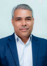 Foto oficial de Weslei Neneco