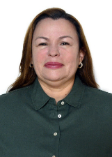 Foto oficial de Virginia Castro