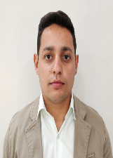 Foto oficial de Raniel Xavier