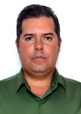 Foto oficial de Elisio Rodrigues