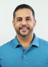 Foto oficial de Professor Claudio Roberto