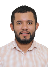 Foto oficial de Luciano Manchinha