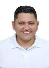 Foto oficial de Dr Thiago Filho do Fein