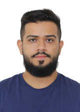 Foto oficial de Matheus Barros