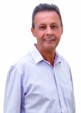 Foto oficial de Jânio Pacheco