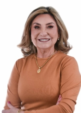 Foto oficial de Iraneide Mariano