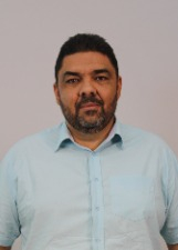 Foto oficial de Ian Samina