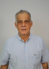 Foto oficial de Carlos Alberto Lereia
