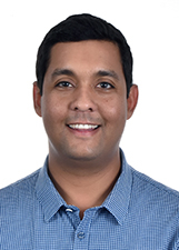 Foto oficial de Bartozinho do Verônica