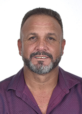 Foto oficial de Divino Cigano