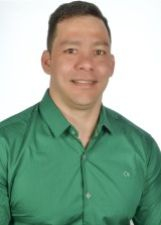 Foto oficial de Paulo Sugai
