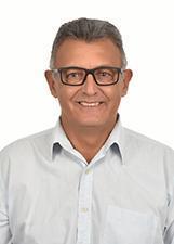Foto oficial de Edivar Ribeiro