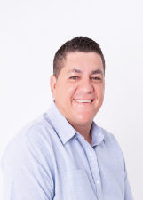 Foto oficial de Rodrigo Gumézinho