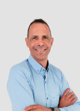 Foto oficial de Fernando Cardoso