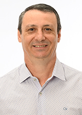 Foto oficial de Gaúcho do L Acqua