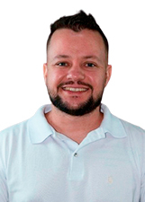 Foto oficial de João Muniz