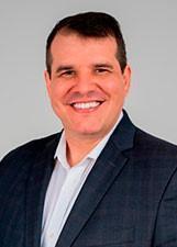 Foto oficial de Andrei Barbosa