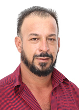 Foto oficial de Jesus Cigano