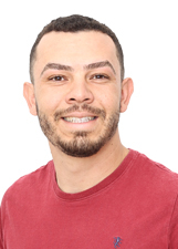 Foto oficial de Shayton Silva