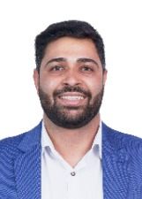Foto oficial de Alexandre do Baiano