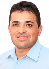 Foto oficial de Graziano Vitorino