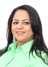 Foto oficial de Professora Sirley