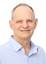 Foto oficial de Luciano Bomtempo