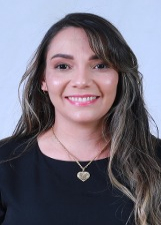 Foto oficial de Aline do Bodim