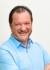 Foto oficial de Milton Justus