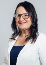 Foto oficial de Marcia Meireles