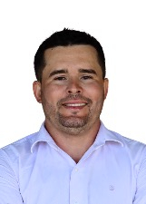 Foto oficial de Elizeu Ferreira