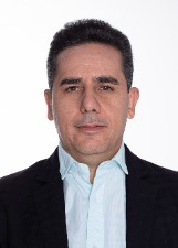Foto oficial de Hudson Paca