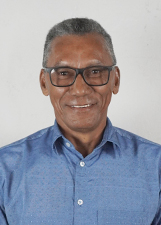 Foto oficial de Joaquim da Agua Boa