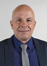 Foto oficial de Fabricio da Van