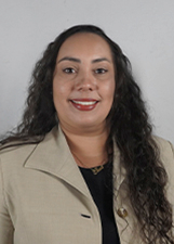 Foto oficial de Thais do Mundo Novo