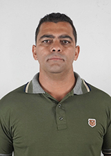 Foto oficial de Eduardo Moreira