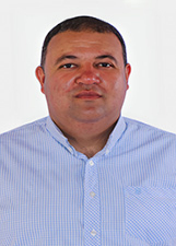 Foto oficial de Vanderlei de Valdomiro
