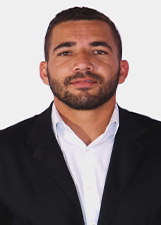 Foto oficial de Cleytinho