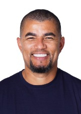 Foto oficial de Zezinho
