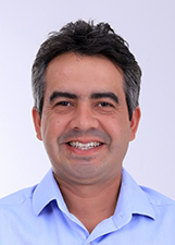 Foto oficial de Rafael Maia