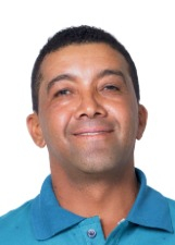 Foto oficial de Zinha